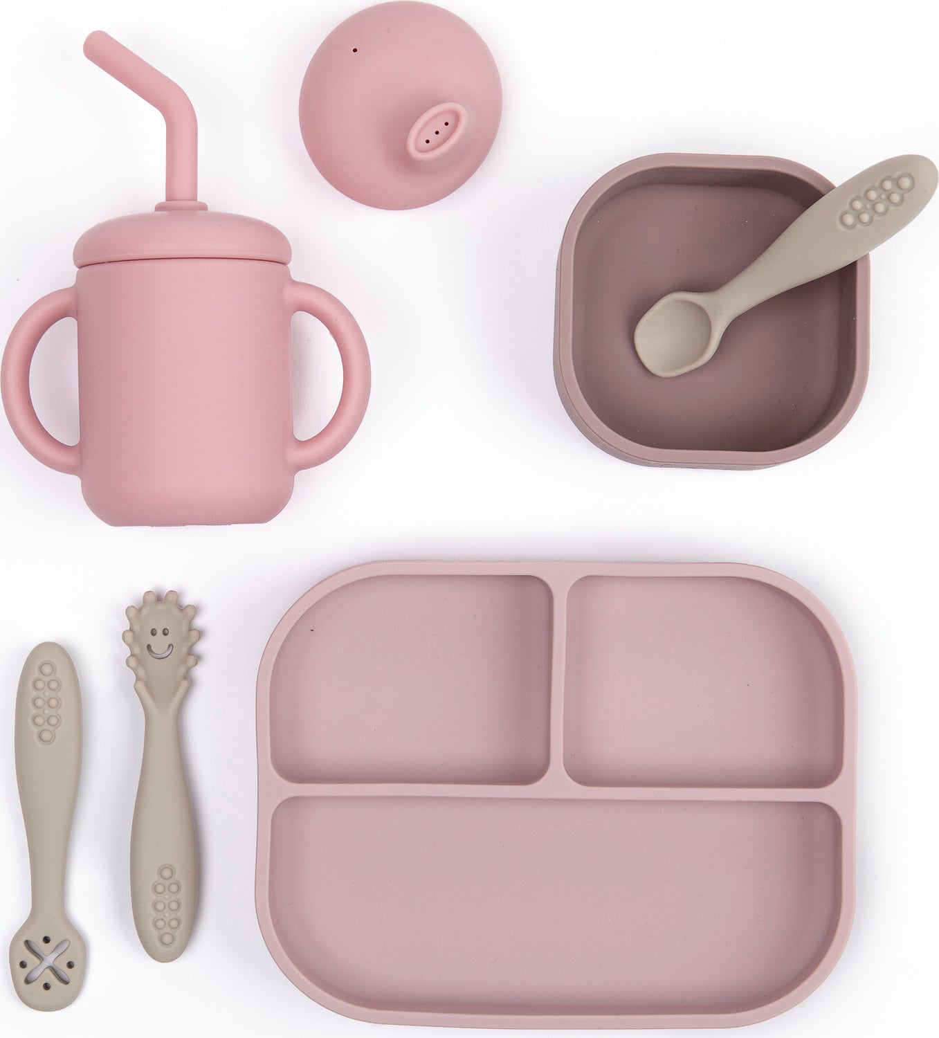 Magic Meadow Little Bites Set