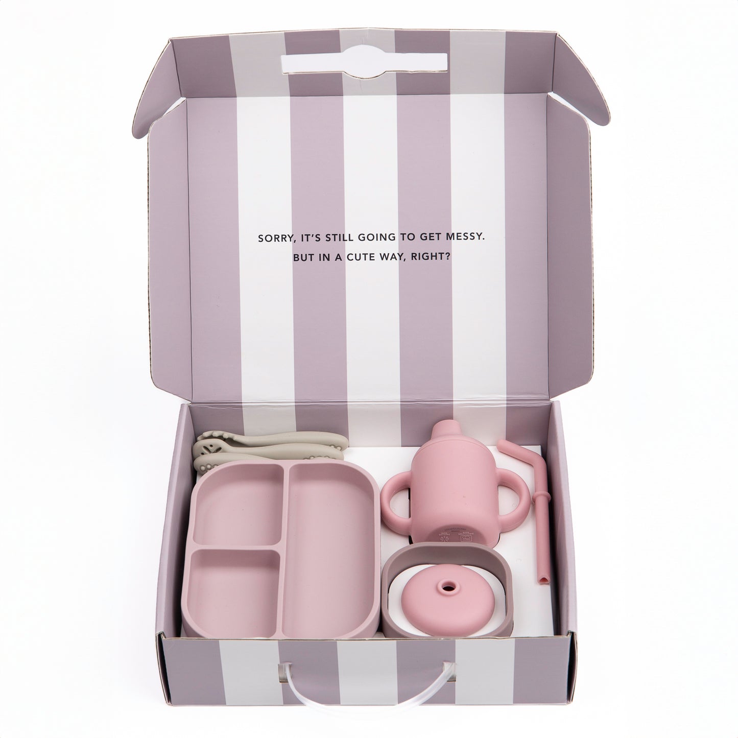 Magic Meadow Little Bites Set