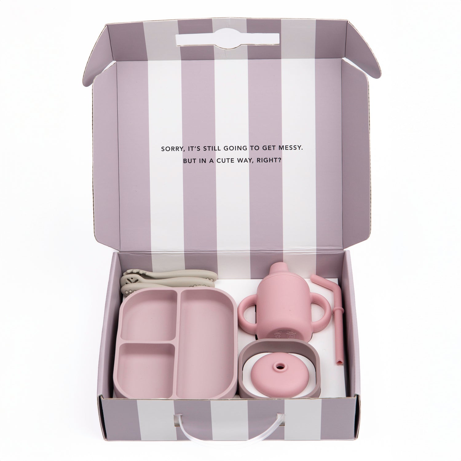 Magic Meadow Little Bites Set