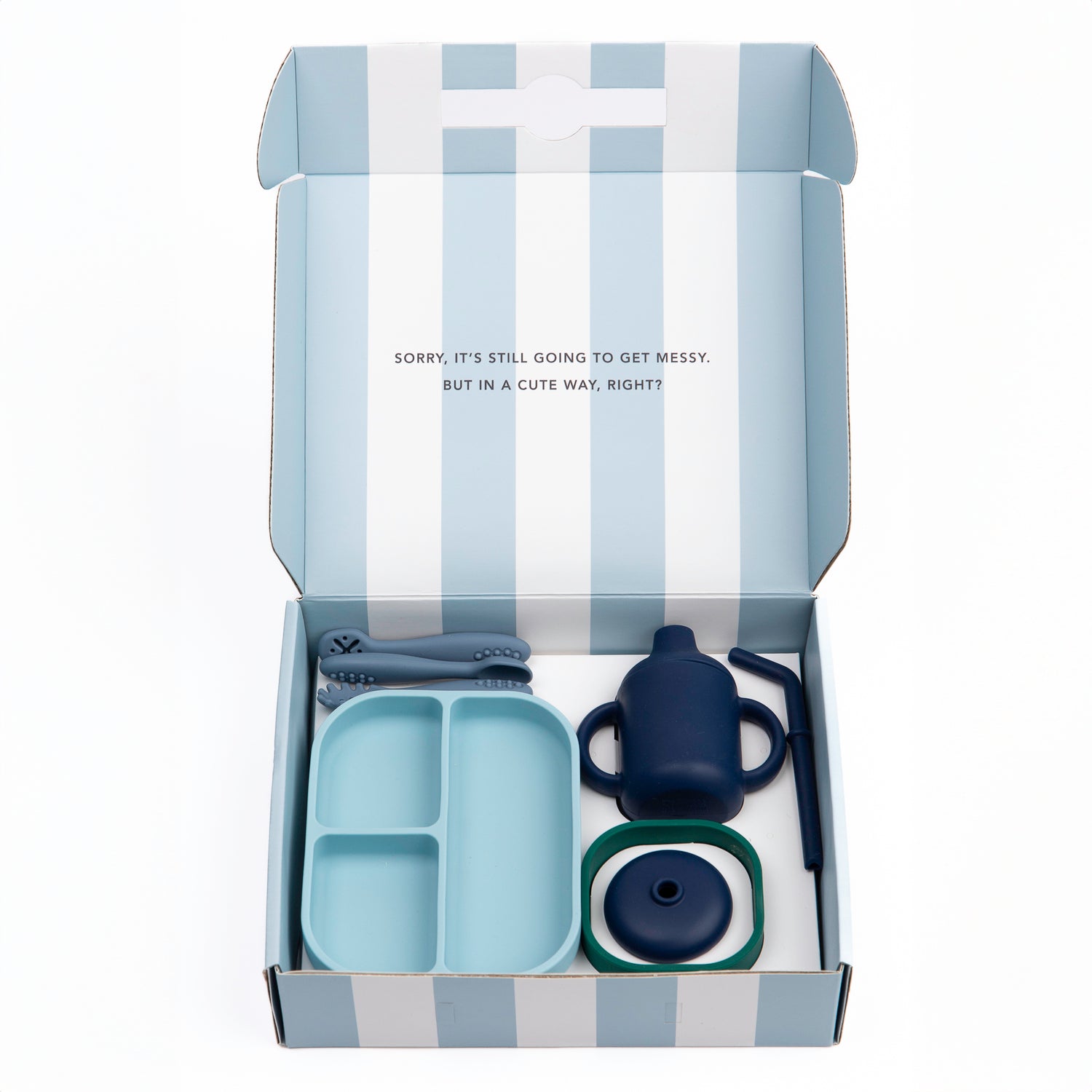 Shooting Star Little Bites Set