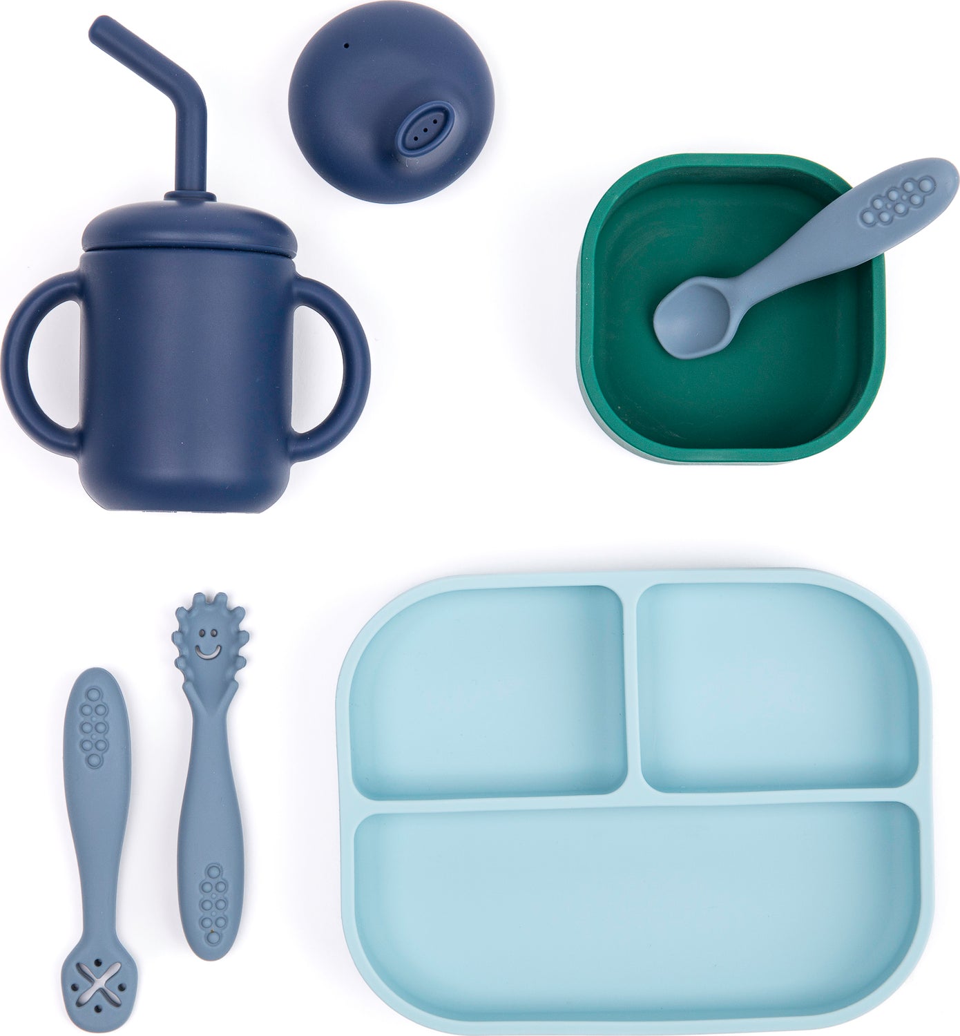 Shooting Star Little Bites Set