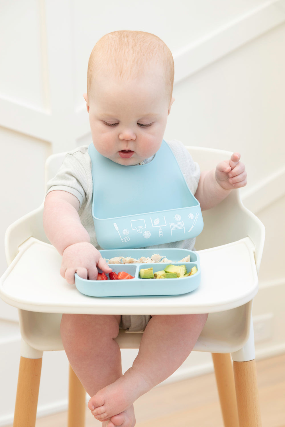 Shooting Star Little Bites Set