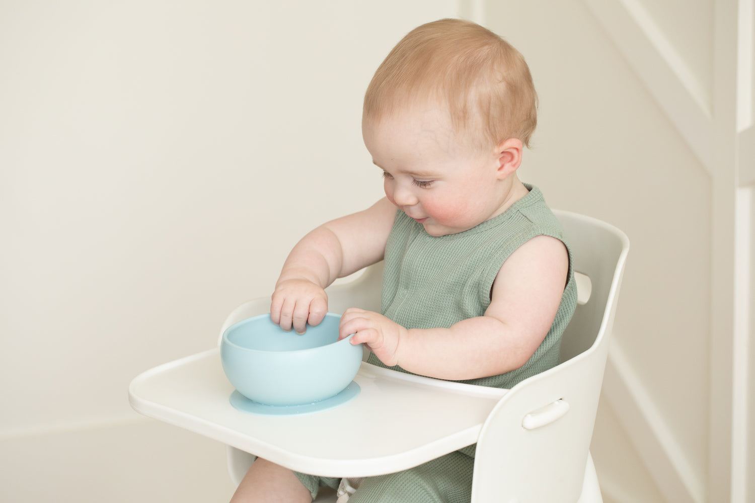 Lil Hangry Wonder Bowl