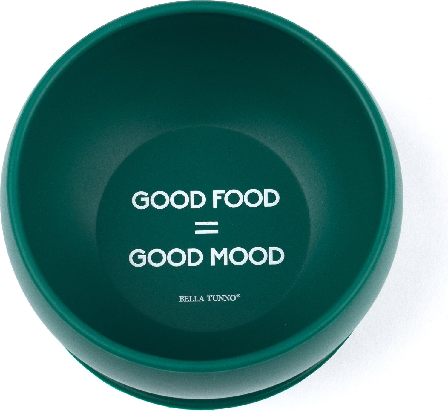 Good Food Good Mood Wonder Bowl