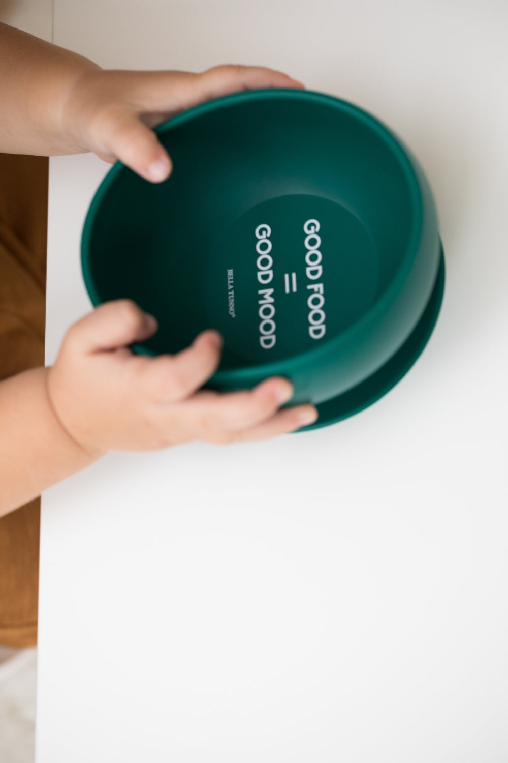 Good Food Good Mood Wonder Bowl