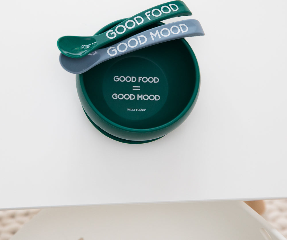 Good Food Good Mood Wonder Bowl