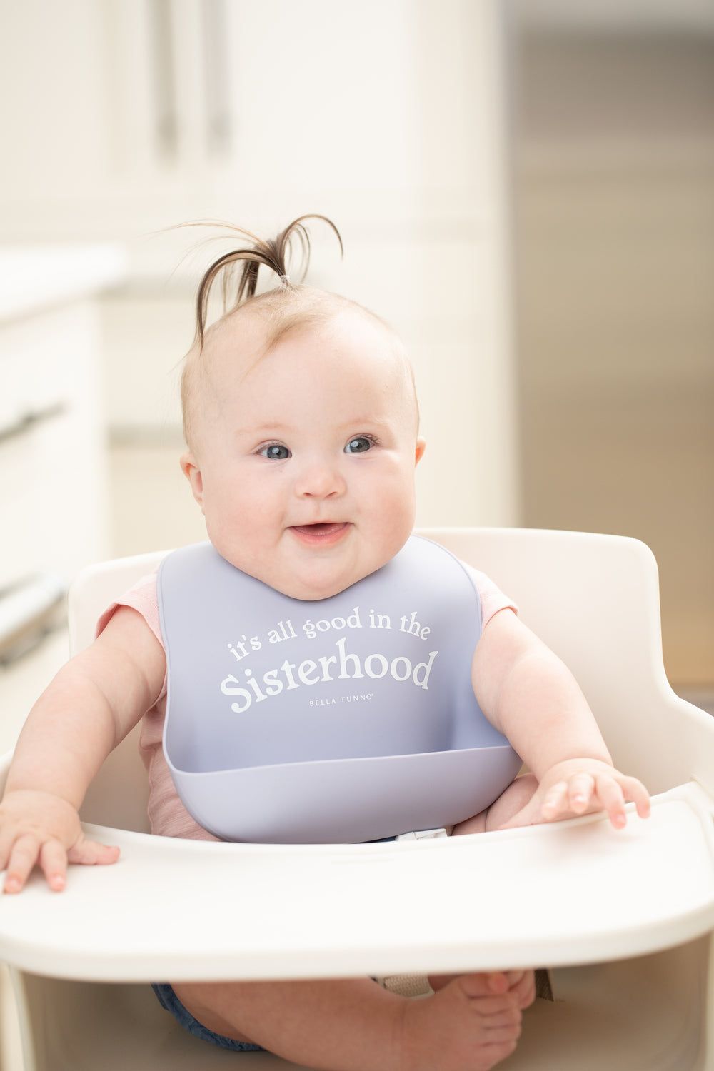 Its All Good Wonder Bib