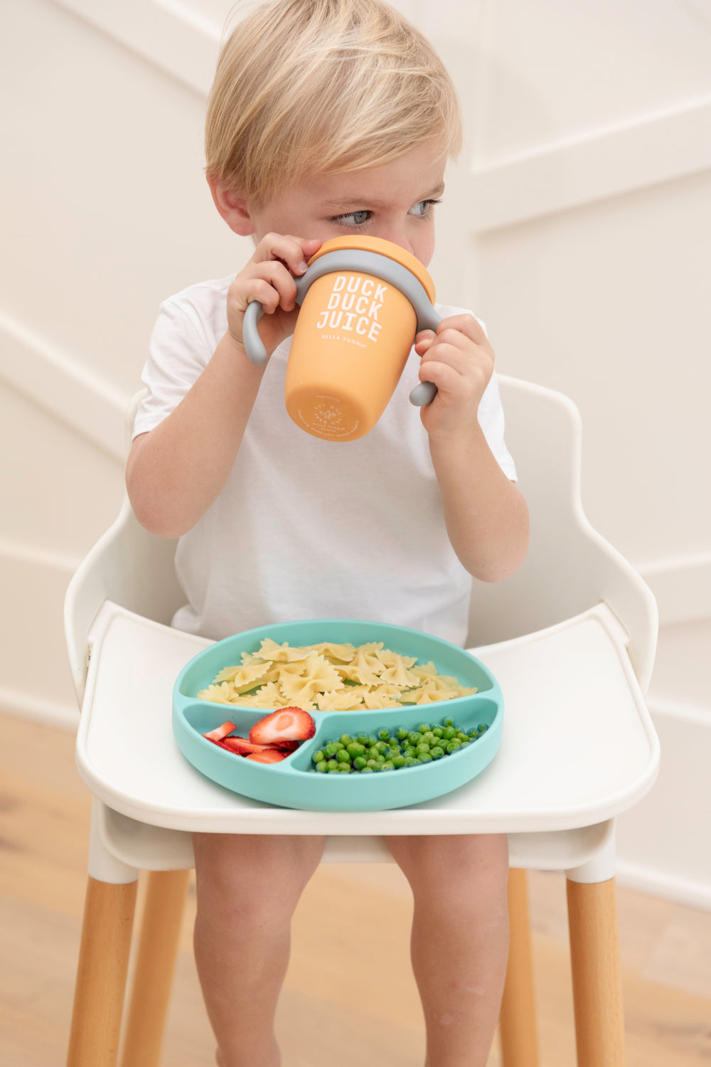 Meal Monster Wonder Plate