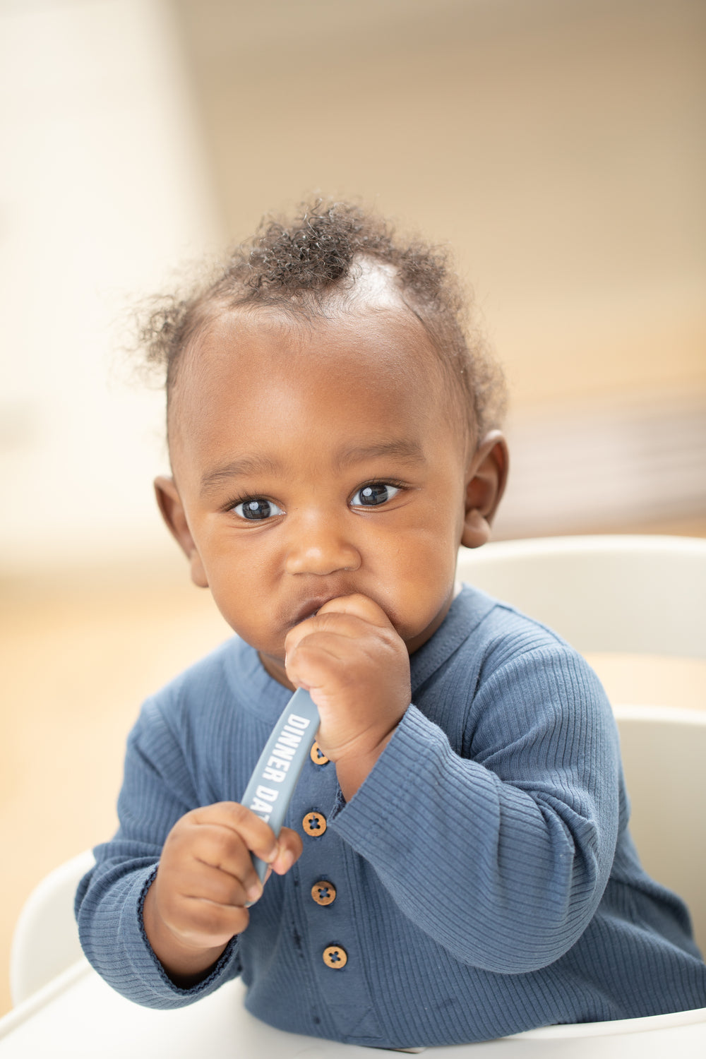 Dinner Lunch Spoon Set