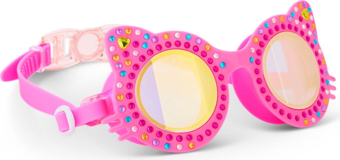 Smitten Kitten Youth Swim Goggle