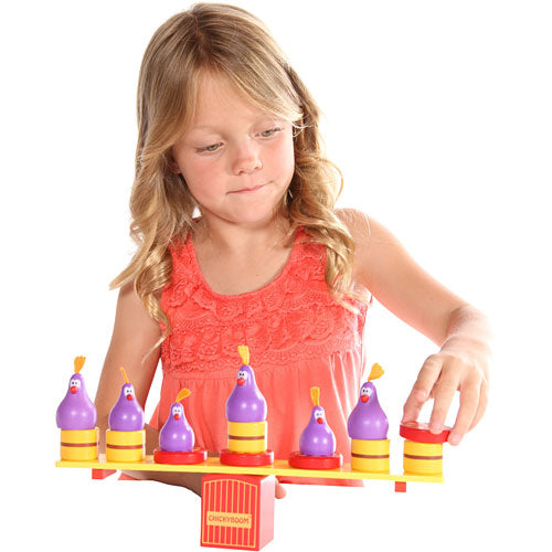 Chicky Boom Game Age 4+