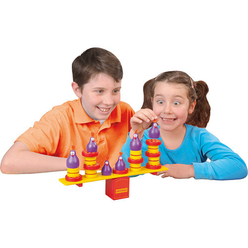 Chicky Boom Game Age 4+