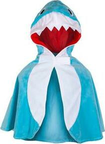 Baby/ Toddler Shark Cape Great Pretenders USA