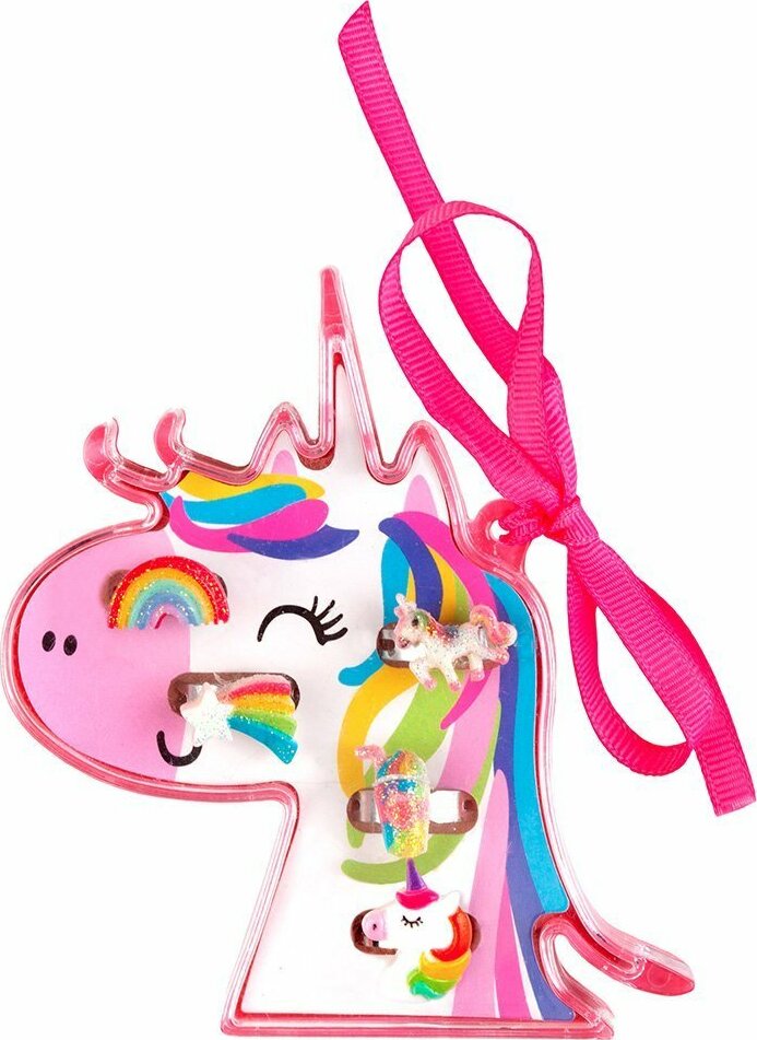 Unicorn Ring Set Great Pretenders USA