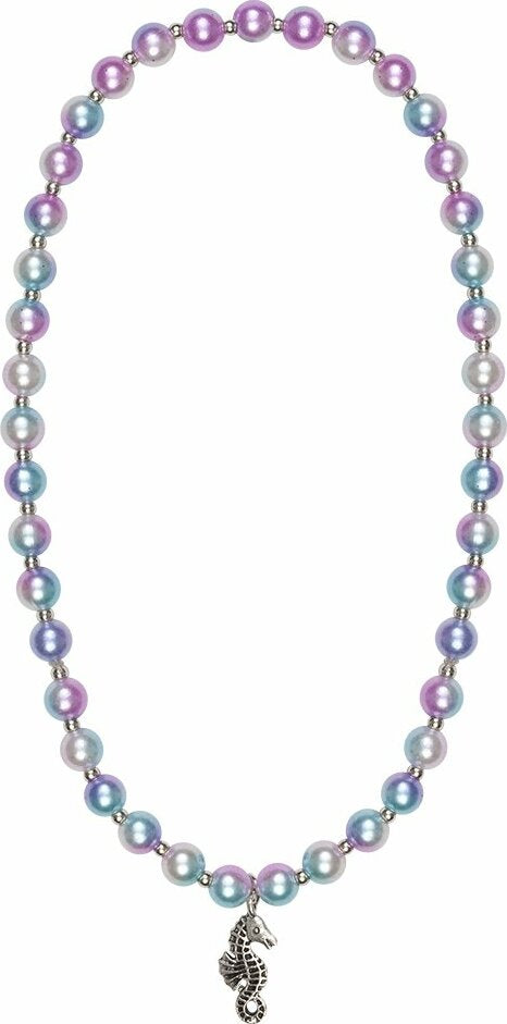 Mermaid Mist Necklace Great Pretenders USA