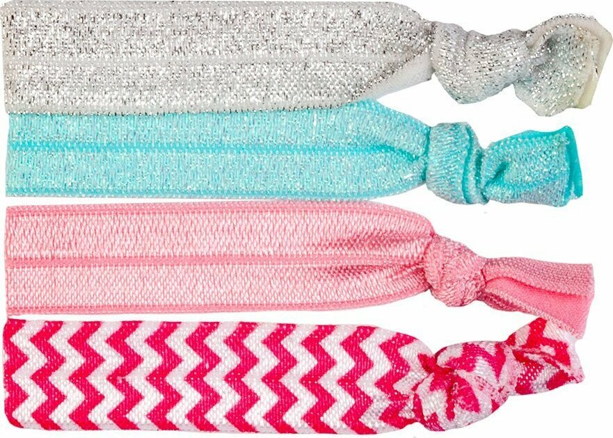 Flare Hair Pt Holders