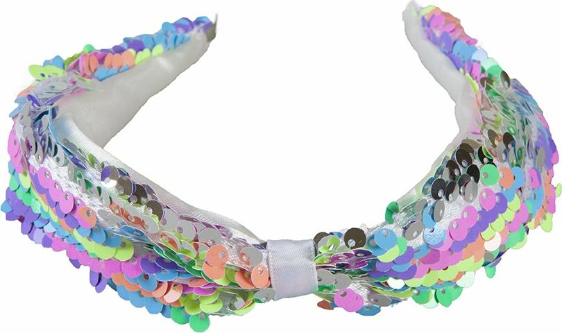 Sequins Headband Great Pretenders USA