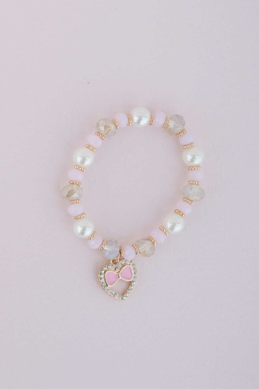 Boutique Love Bracelet Great Pretenders USA