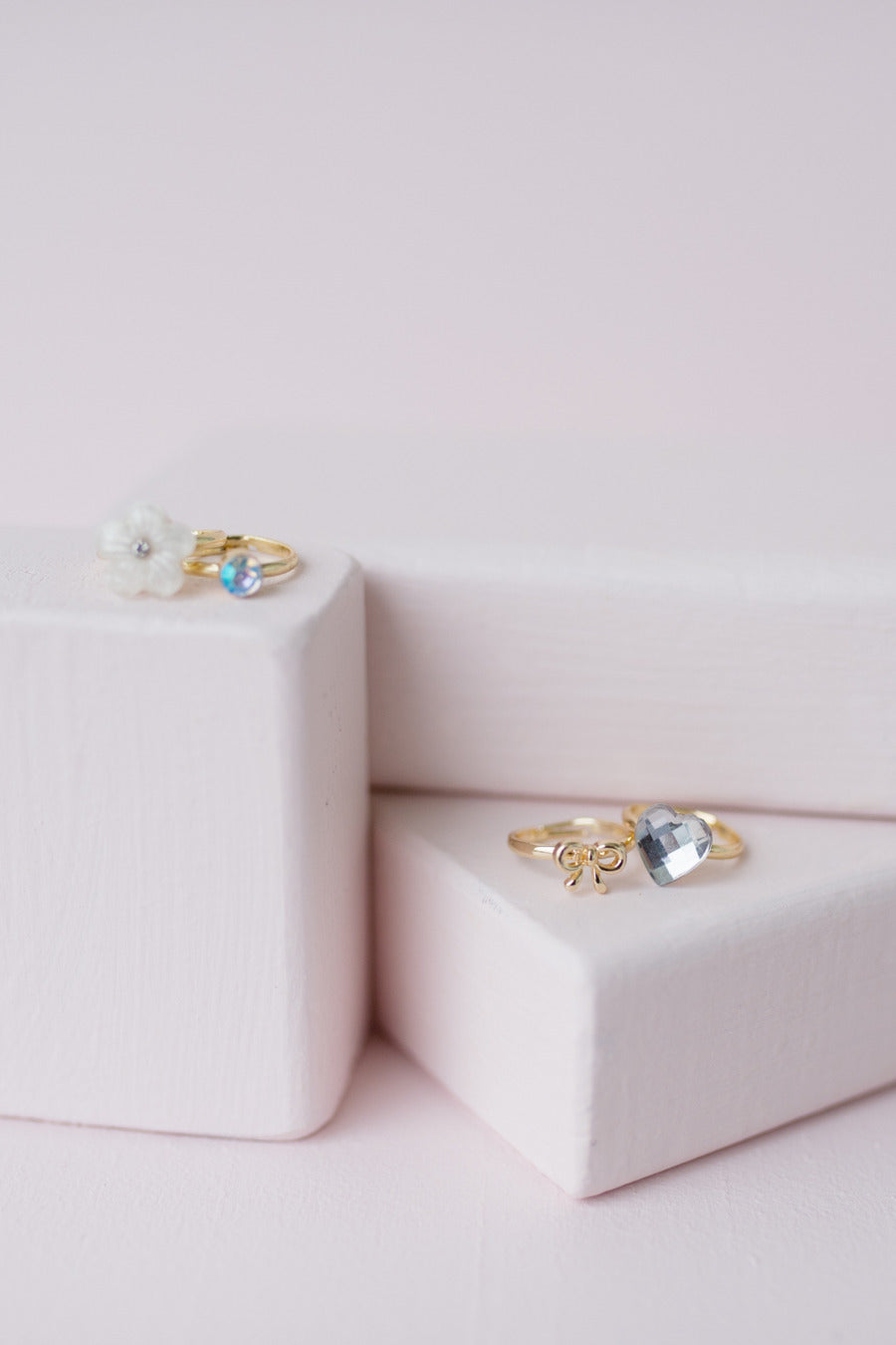 Boutique Sassy Rings Great Pretenders USA