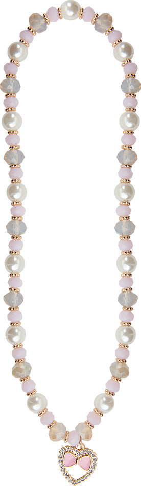 Boutique Love Necklace Great Pretenders USA
