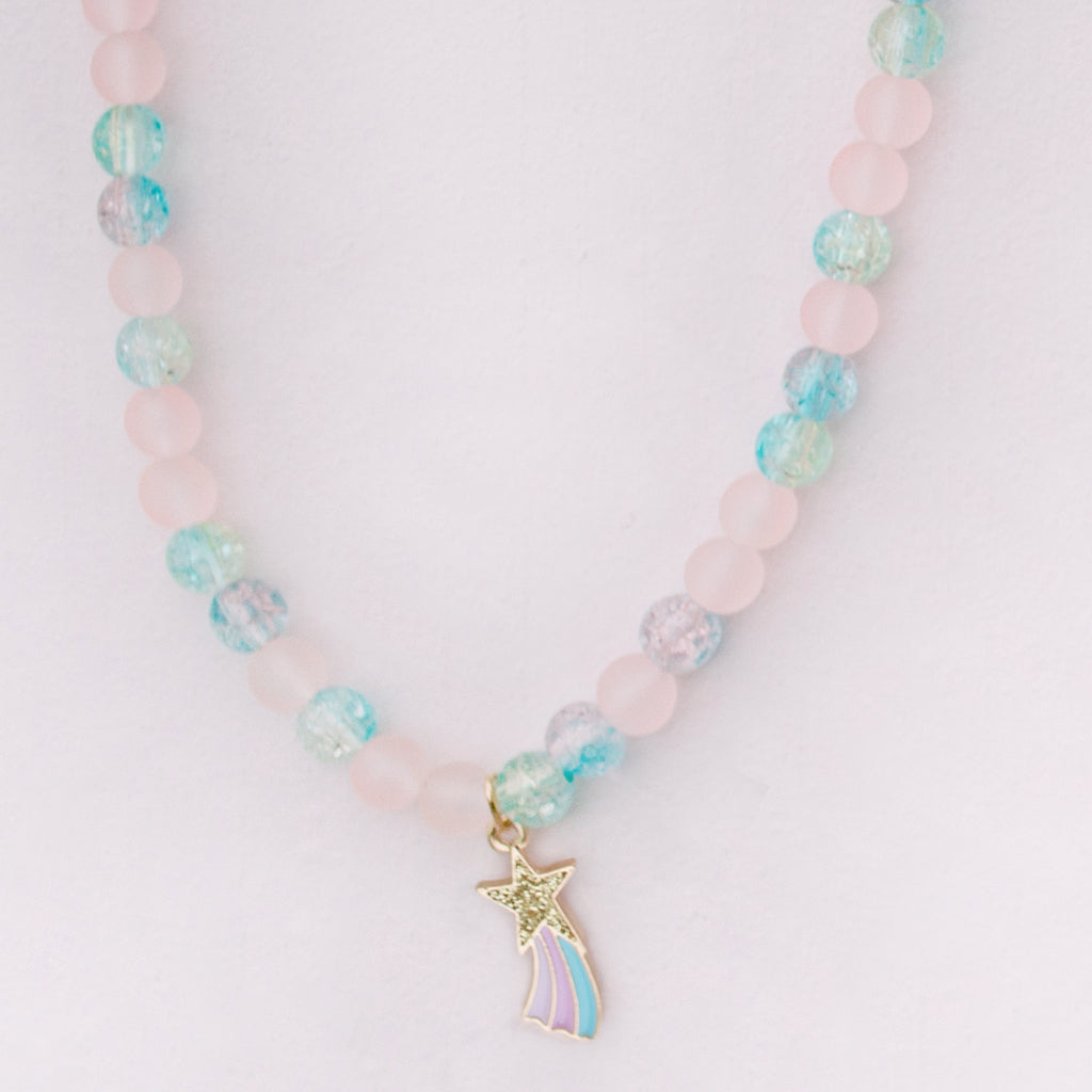Boutique Superstar Necklace Great Pretenders USA