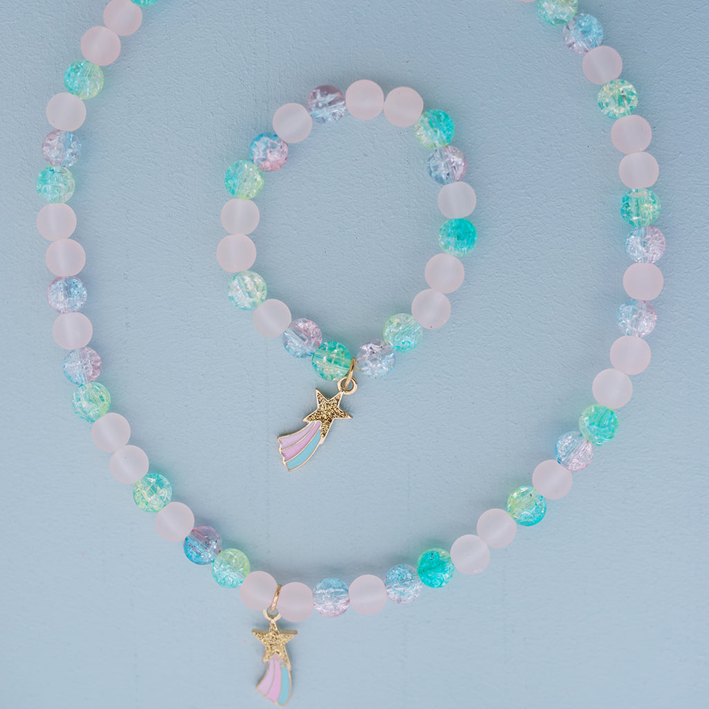 Boutique Superstar Necklace Great Pretenders USA