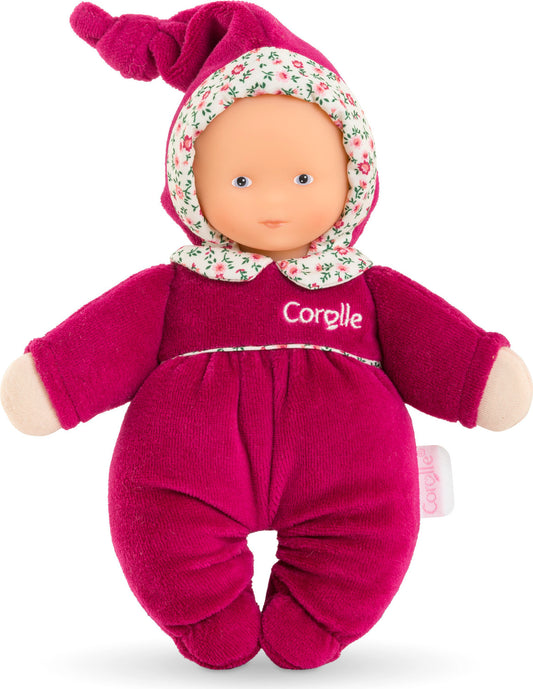 Babidoux - Pink Grenadine