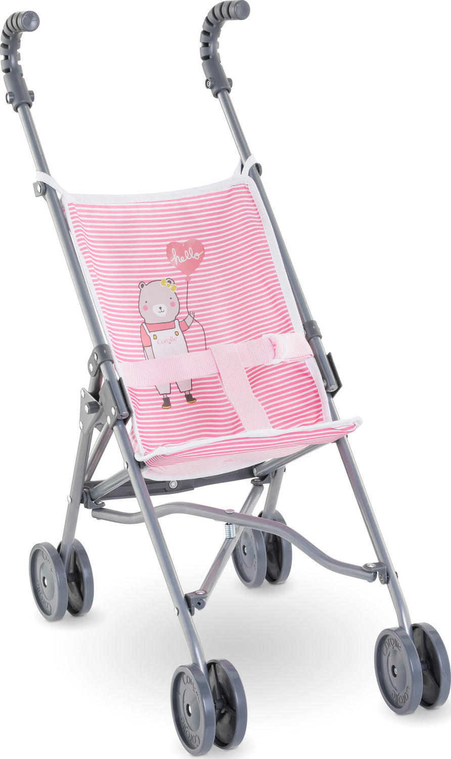 Corolle Doll Umbrella Stroller BB14