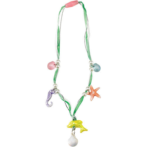 Mermaid Jewelry