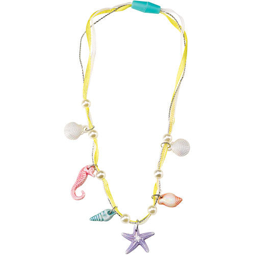 Mermaid Jewelry