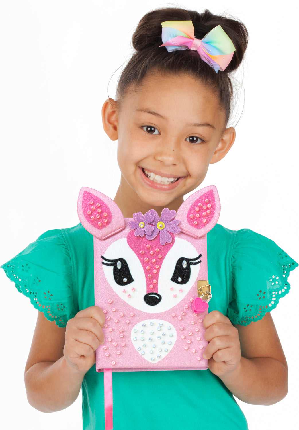 Deer Diary Age 6+