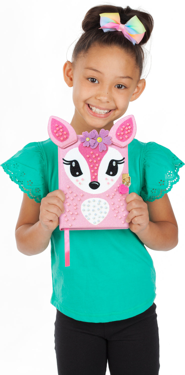 Deer Diary Age 6+