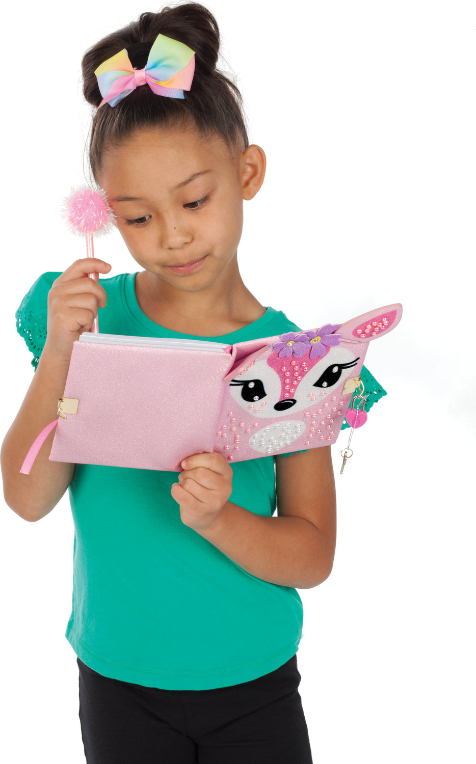 Deer Diary Age 6+