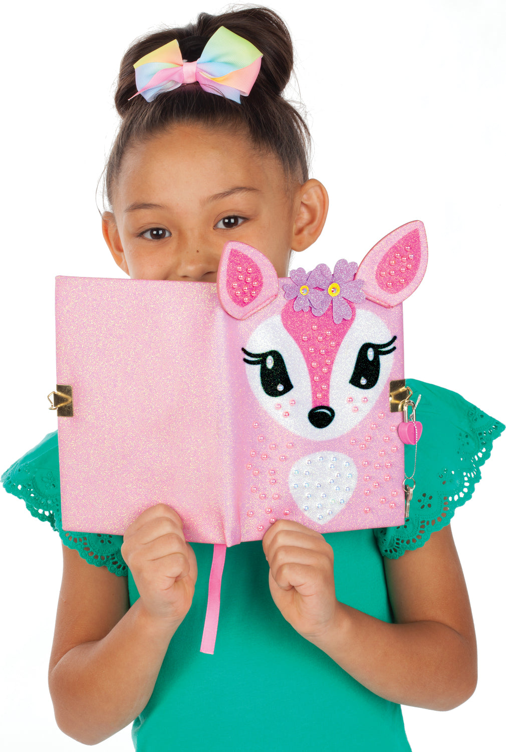 Deer Diary Age 6+
