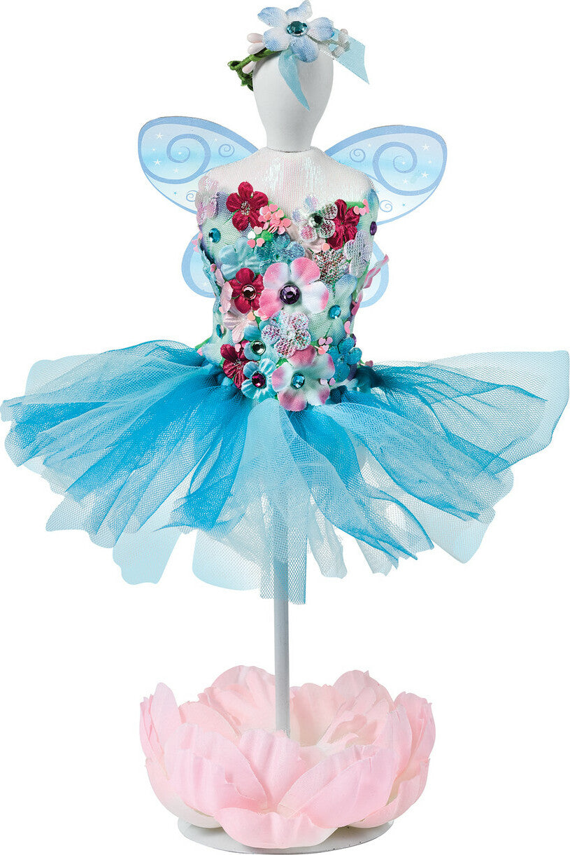 Designed By You Fairy Fashions
