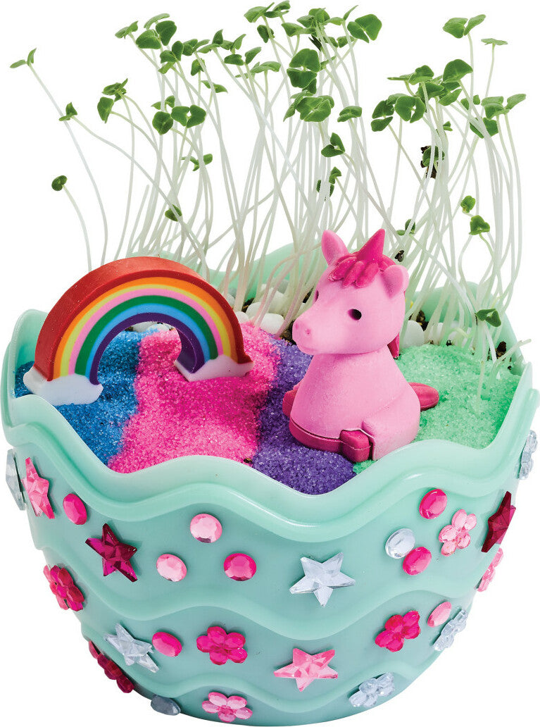 Mini Garden - Unicorn