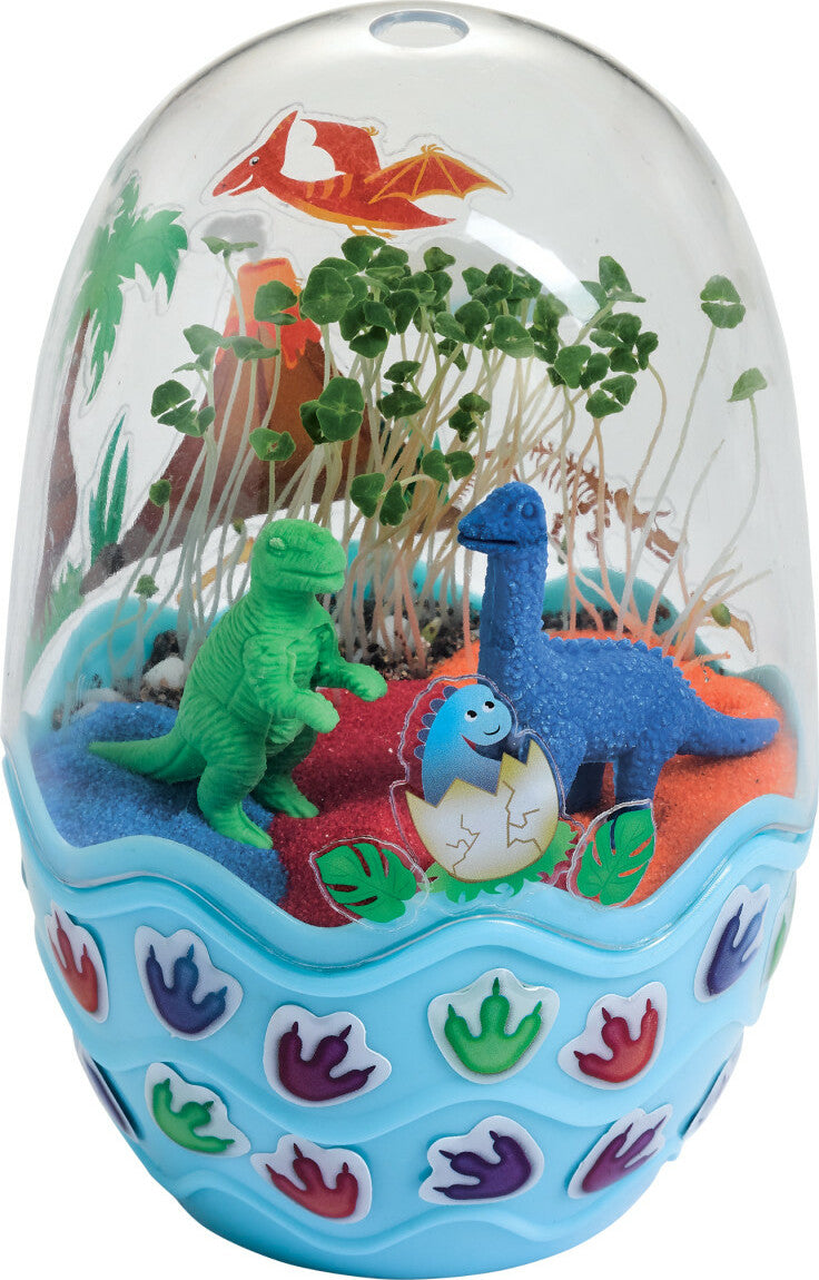 Mini Garden - Dinosaur