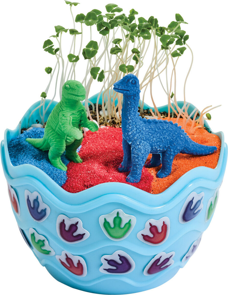 Mini Garden - Dinosaur