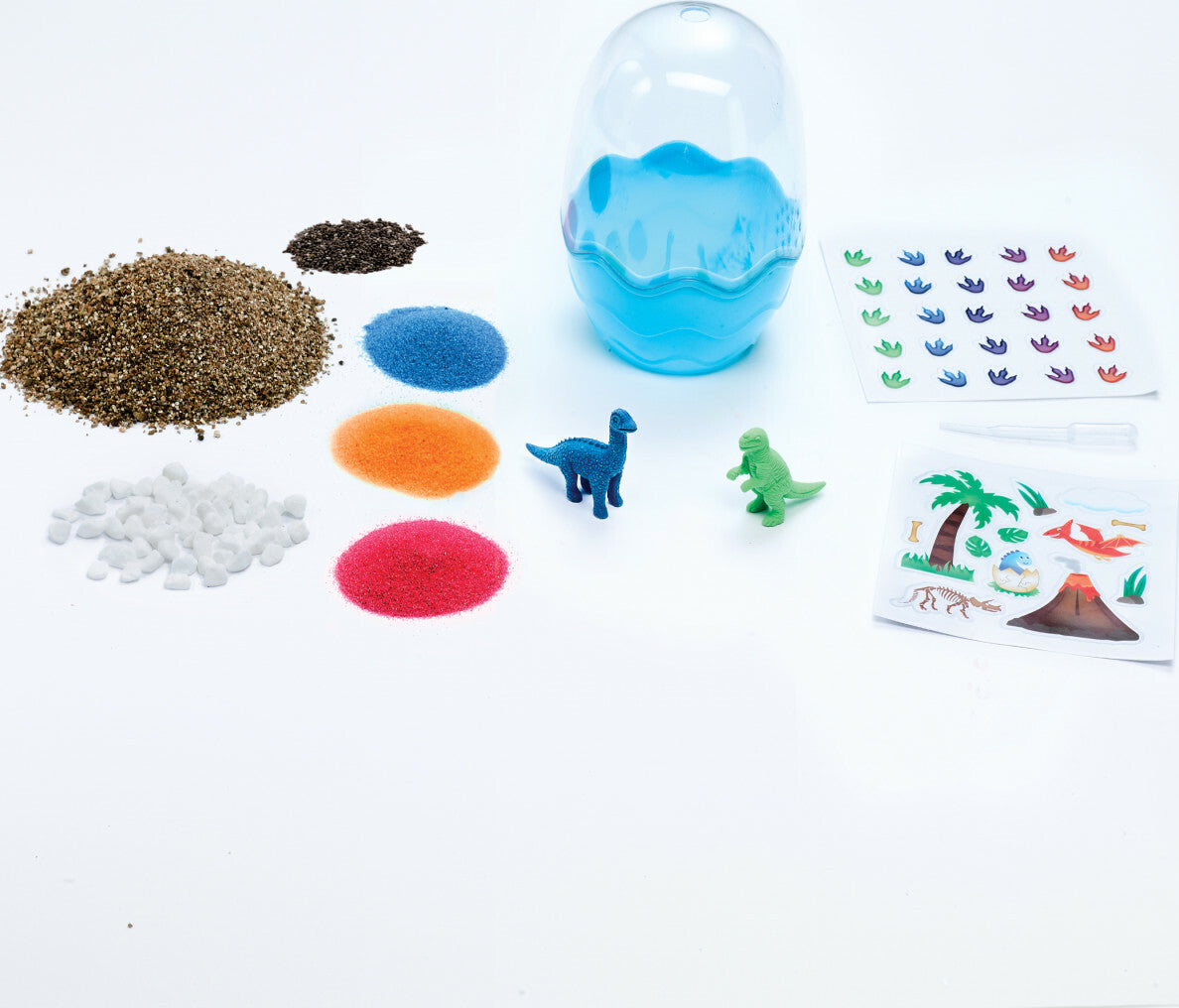 Mini Garden - Dinosaur