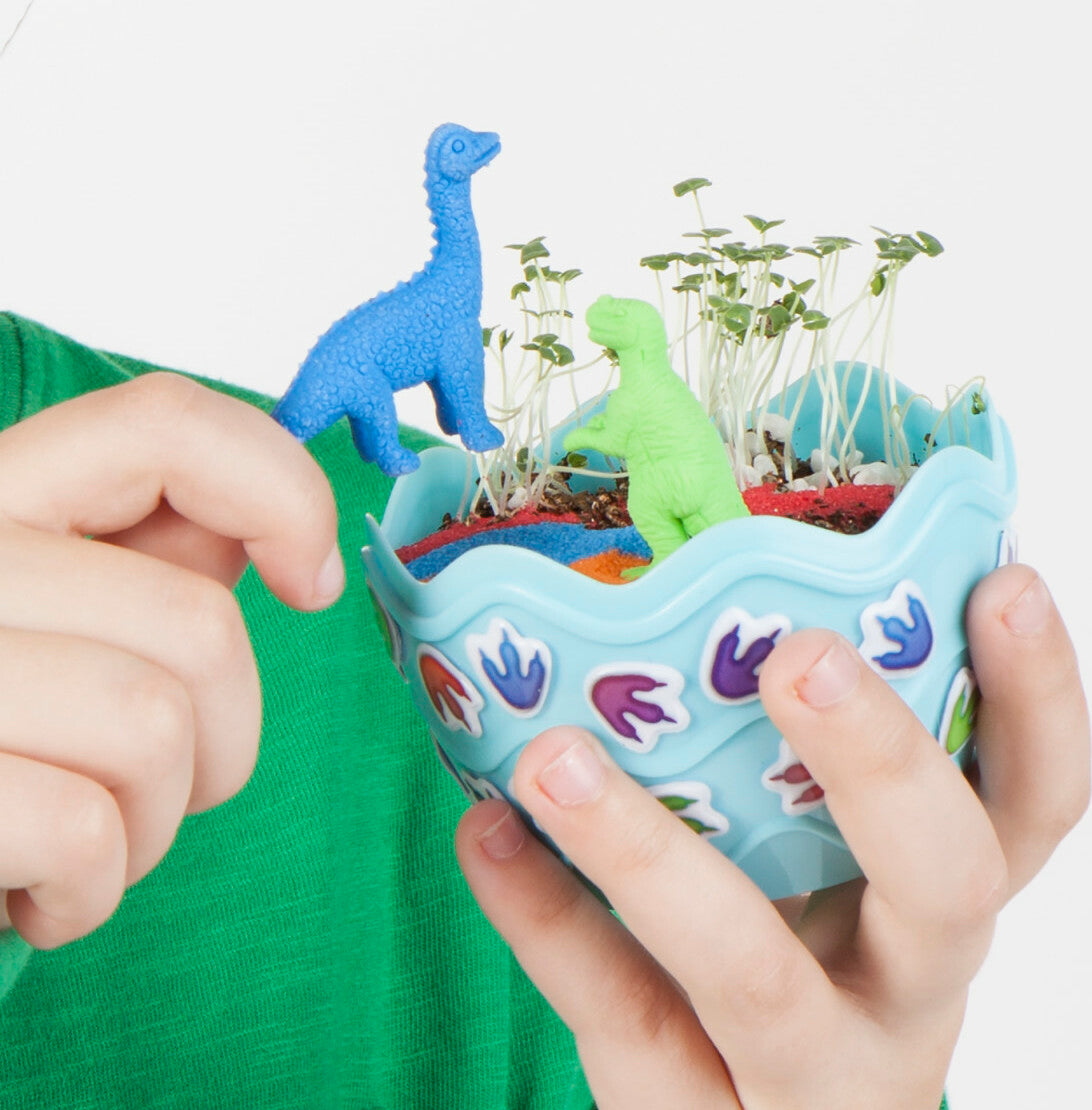 Mini Garden - Dinosaur