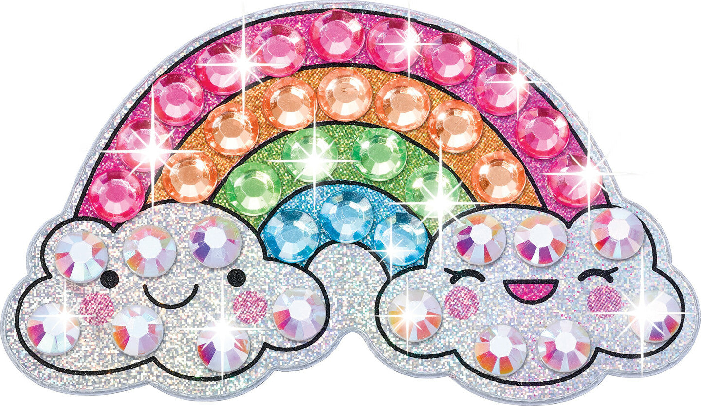 Big Gem Diamond Painting - Magical