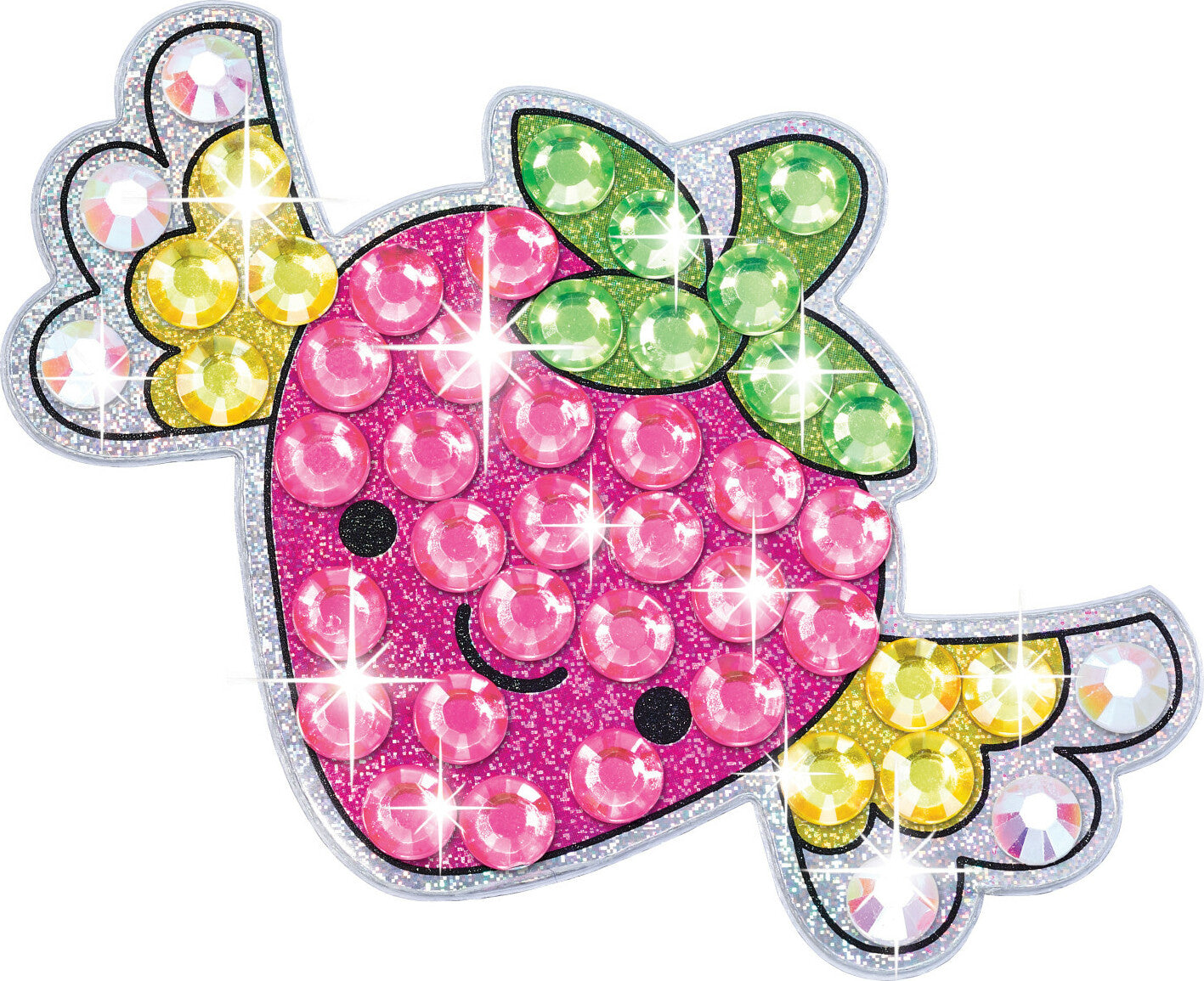 Big Gem Diamond Painting - Magical