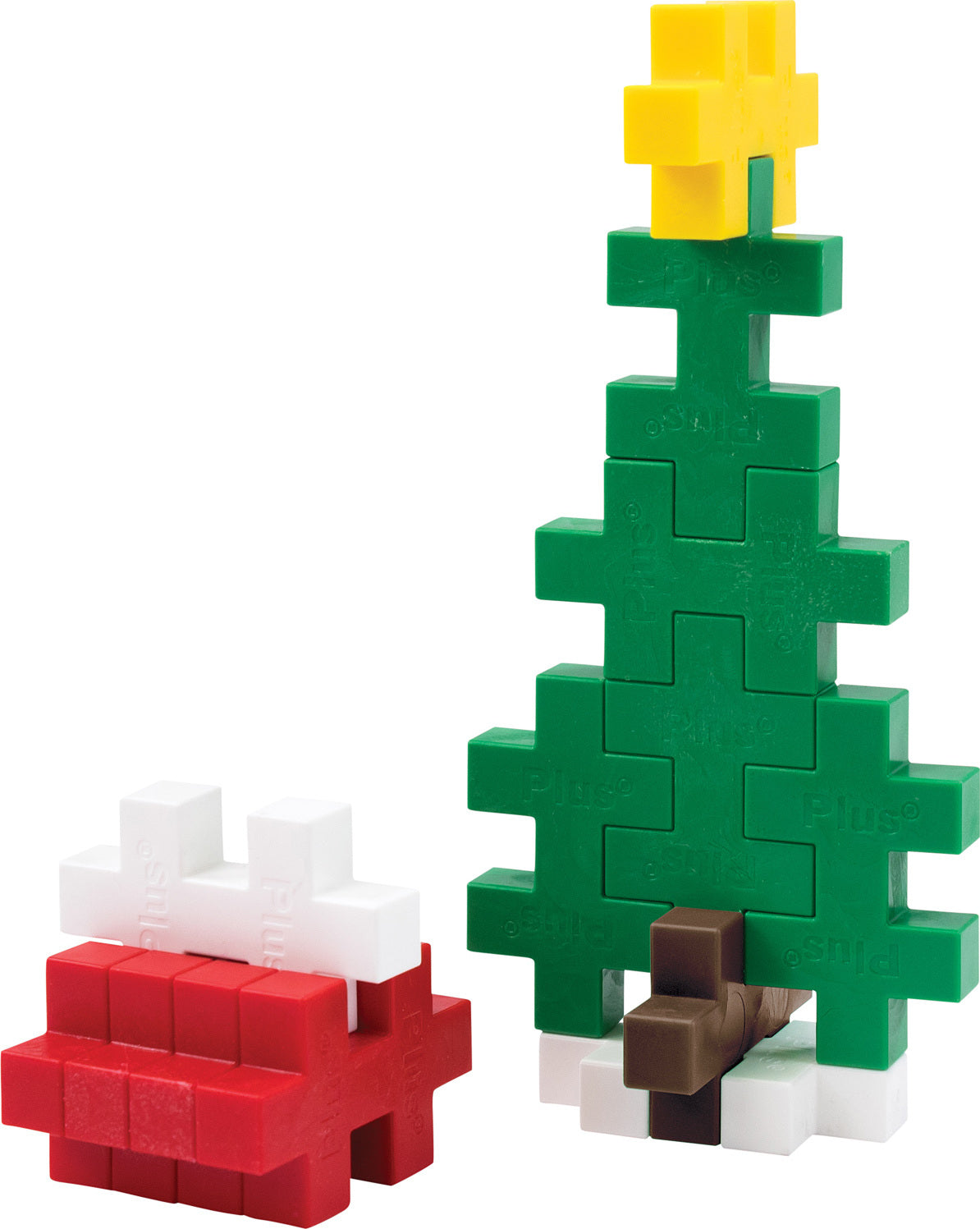 BIG 15 pc Tube - Holiday