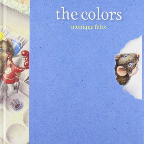 Mouse Book: The Colors
