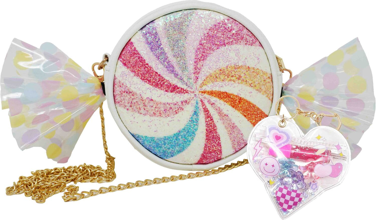 Novelty Crossbody, Sweets