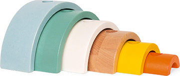 Sweet Cocoon Rainbow Turtle