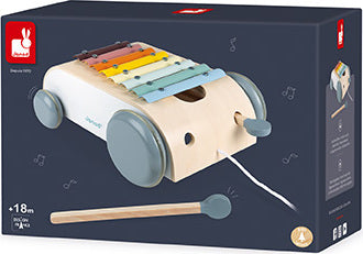 Sweet Cocoon Xylo Roller