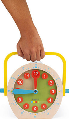 Essential - Learn To Tell The Time