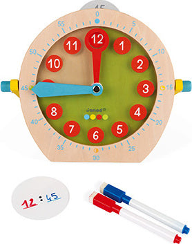 Essential - Learn To Tell The Time