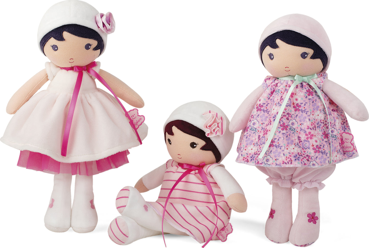 Fleur K Doll - Large
